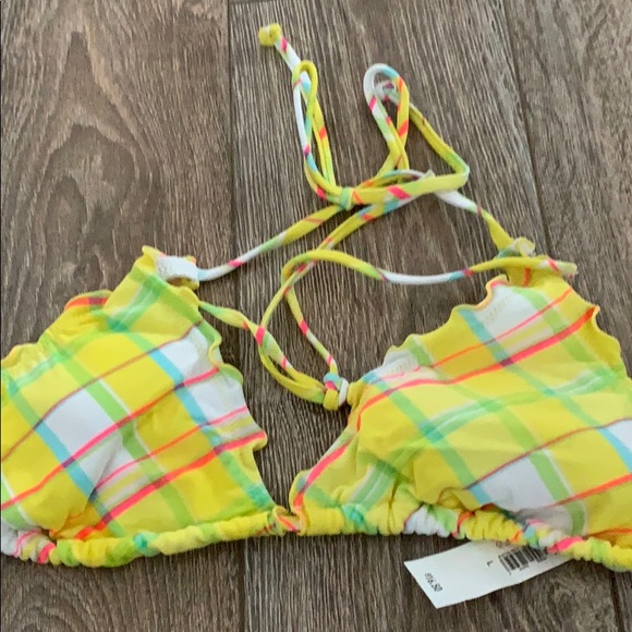 NEVER WORN Old Navy bikini - Picture 2 of 4